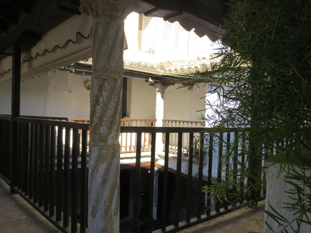 Apartamentos Turisticos El Losal Ubeda  Exterior photo