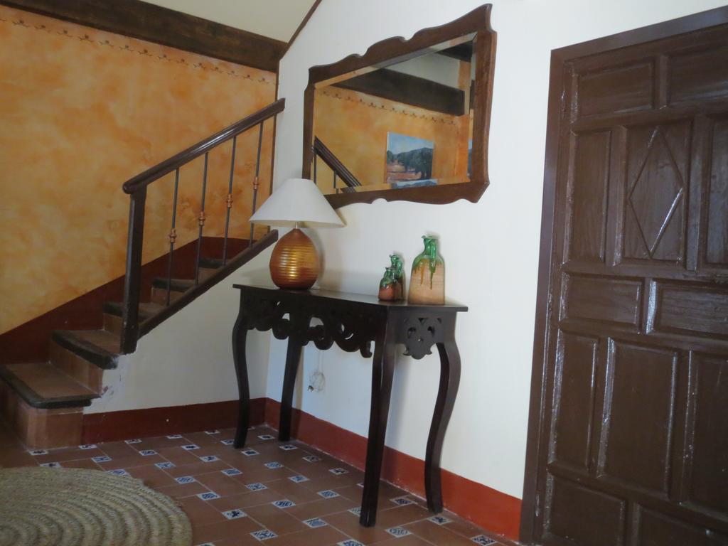 Apartamentos Turisticos El Losal Ubeda  Exterior photo