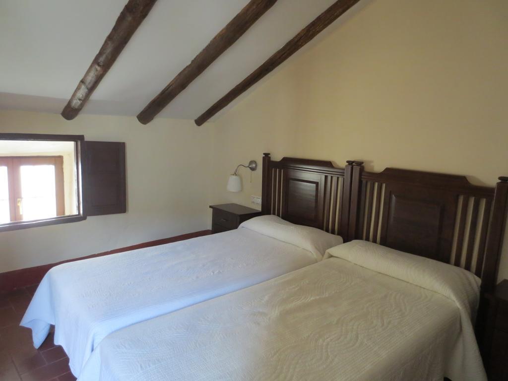 Apartamentos Turisticos El Losal Ubeda  Exterior photo