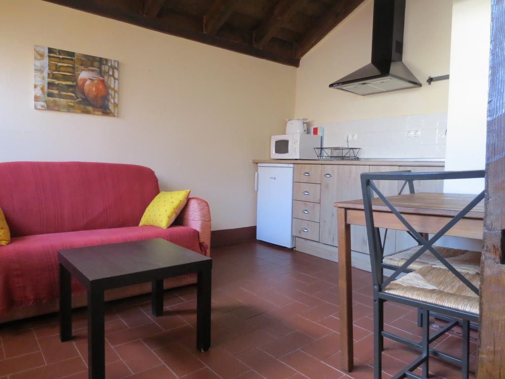 Apartamentos Turisticos El Losal Ubeda  Exterior photo