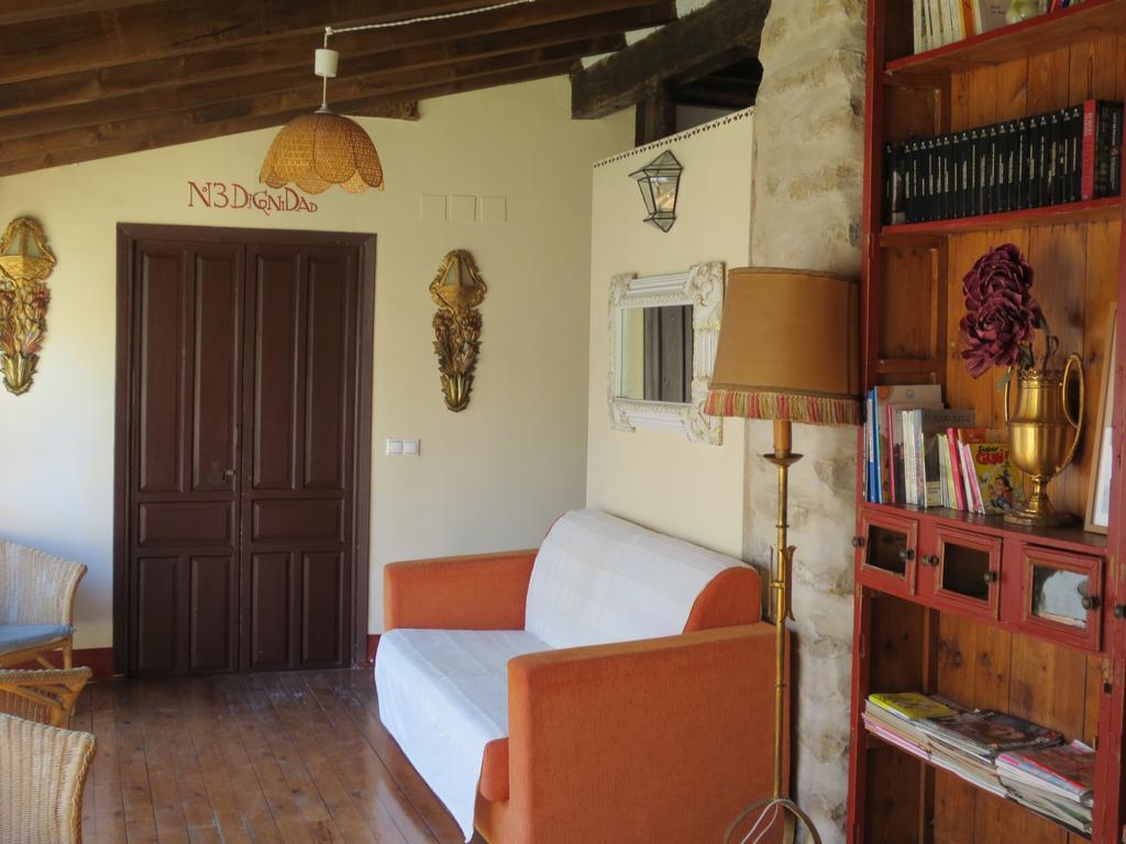 Apartamentos Turisticos El Losal Ubeda  Exterior photo