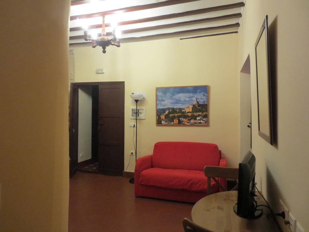 Apartamentos Turisticos El Losal Ubeda  Exterior photo