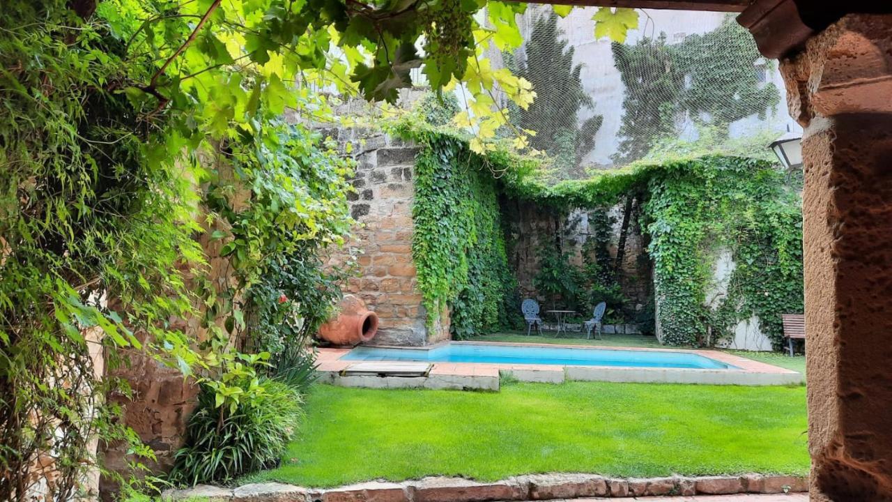 Apartamentos Turisticos El Losal Ubeda  Exterior photo